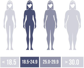 BMI index